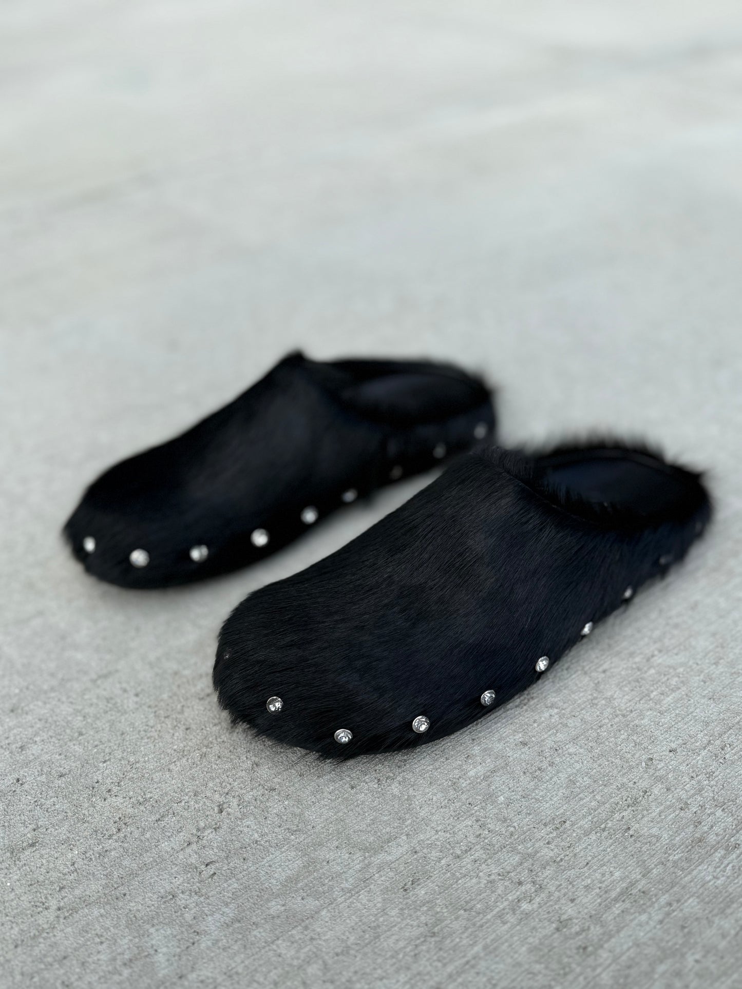 DIAMONT CLOG