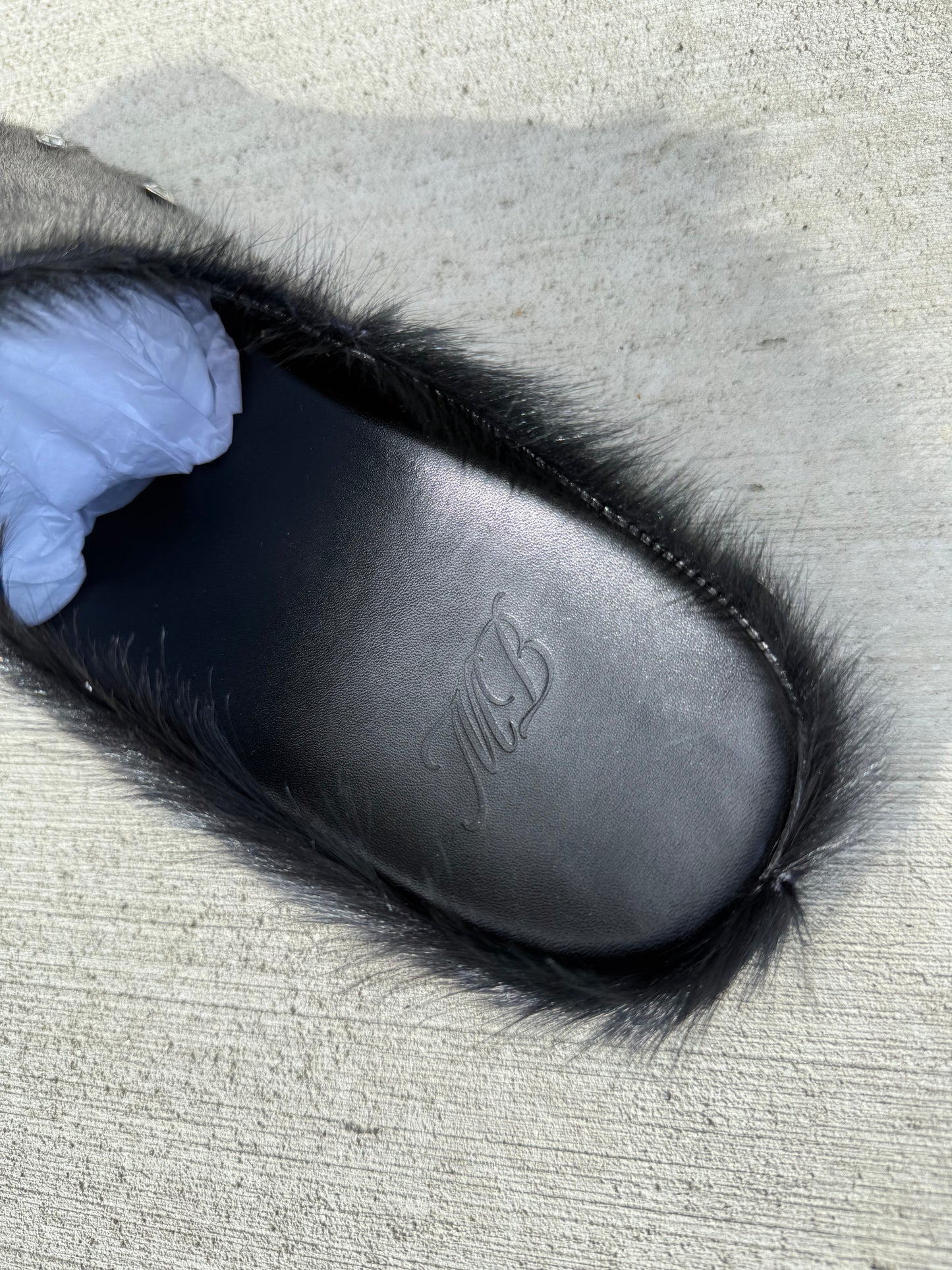 DIAMONT CLOG