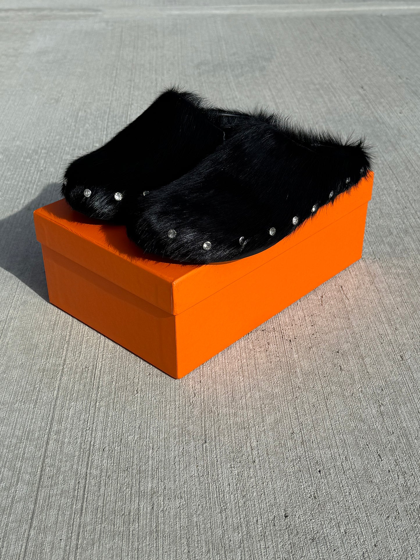 DIAMONT CLOG